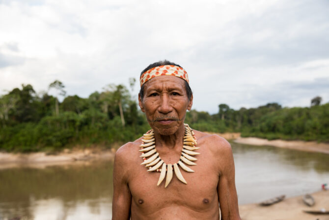 isolated peoples uncontacted peoples
