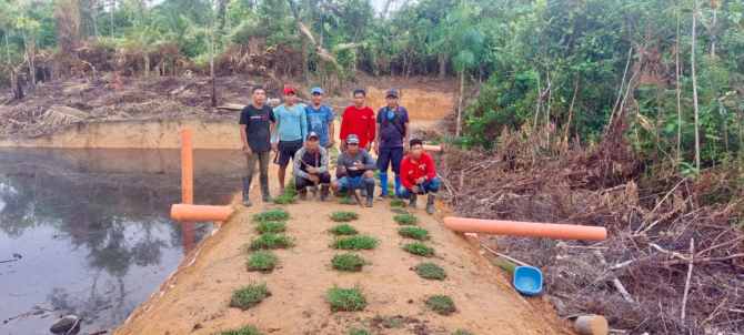 food security climate resiliency